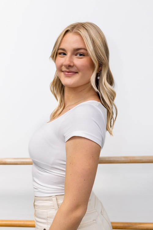 Alyssa Martin