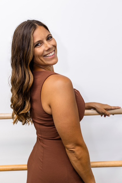 Ashly Billé
