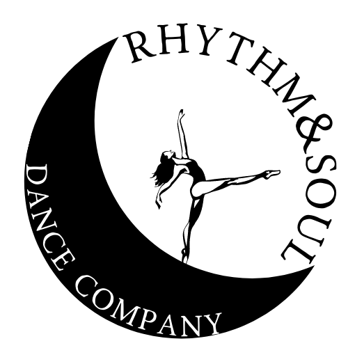 Rhythm & Soul logo